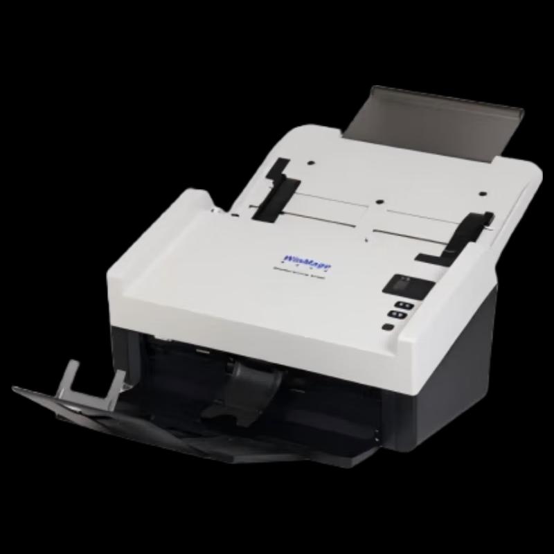 

Yingyuan X3265 Color A4 Sheet-fed Scanner CN plug (adapter included)