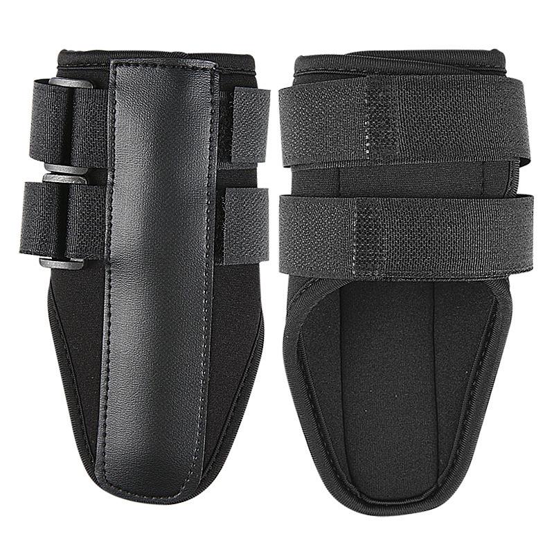 Golf Swing Wrist Brace - Beginner's Support Wristband for Practice and Stability
