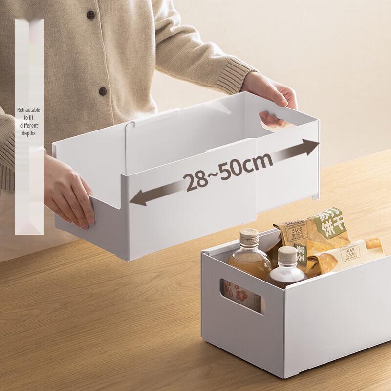 Lazy Corner Drawer Cabinet Storage Box Organizer