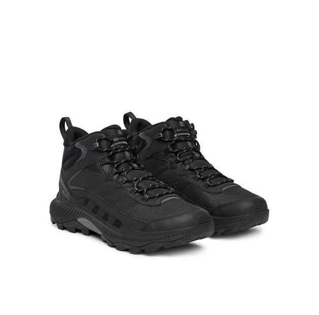 Треккинговые ботинки Merrell Speed Strike 2 Mid GORE-TEX