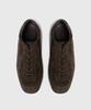 Lostgarden Uniform Driving Sneakers Brown