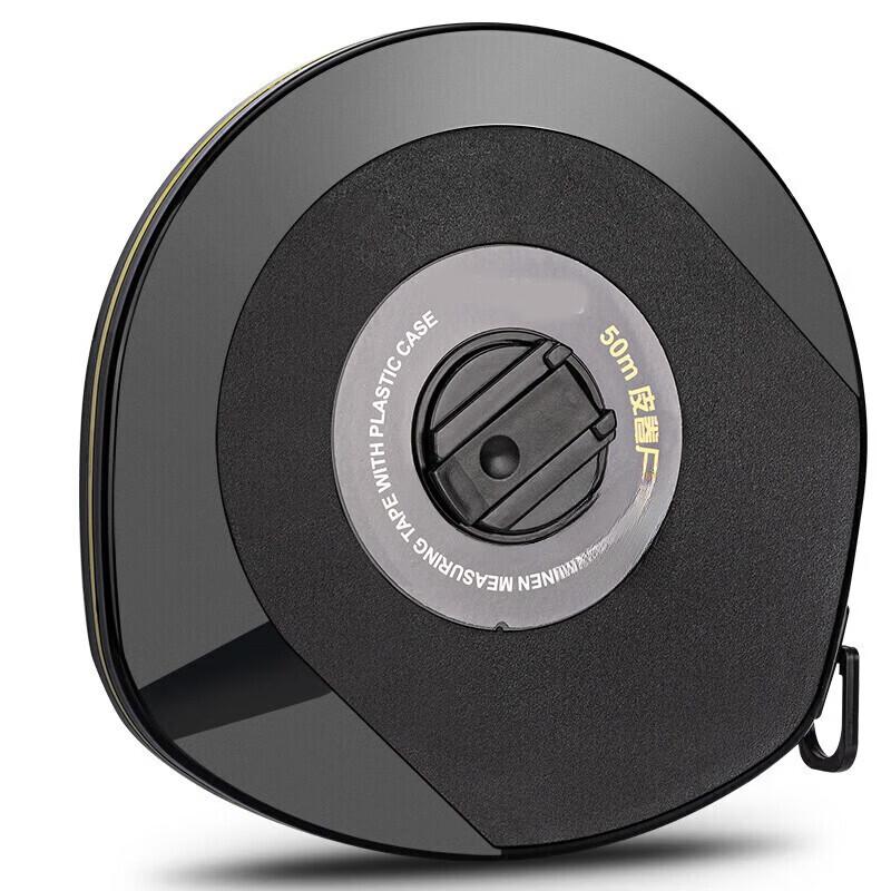 HCNRC 50-Meter Engineering Measuring Tape