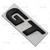GT Car Stickers for Kia, Peugeot and Hyundai Modified Metal Car Stickers