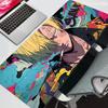 Mouse Pad Large PC Computer Gamer Kawaii Gaming Accessories Mousepad Keyboard Desk Mat Carpet Table One Piece mouse pad
