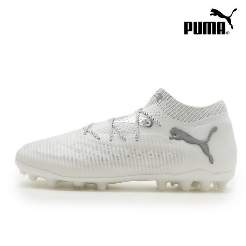 

Puma Galleria Puma Future 8 Ultimate Mg Wide Foot Soccer Shoe 10835904 300