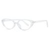 Trendy Small Frame Anti Blue Light Glasses Men and Women Fashion Cat Eyes Versatile Glasses Watching Computers Phones Goggles