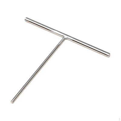 - T Şekli Pişirme Gereçleri Alet Mutfak Aksesuarları Gözleme Yapımcısı Yapışmaz Tava