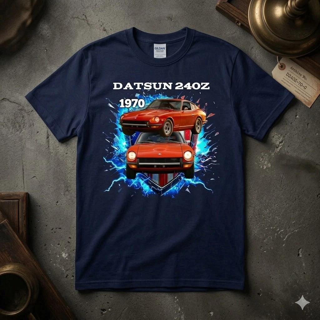 El Camino 1978-87 T-Shirt Vintage Chevy G Body Car Tee XXXL