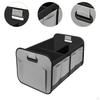 Auto Trunk Organizer Lager Fold Oxford Multi - Tidy Gifts Storage Box