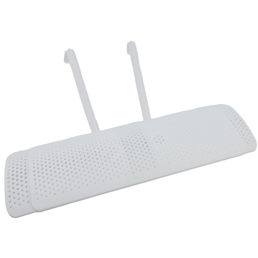 Wall-Mounted Air Conditioning Windshield Anti-Direct Blowing Outlet Baffle Non Install Airconditioner Baffle Windbreak Dust Cove