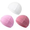 Windproof Skull Beanie Thin Helmet Liner Cap Unisex Outdoor Sports Cap