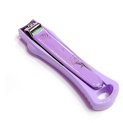 Instrumentos para manicure e pedicure – Cortadores e tesouras para unhas