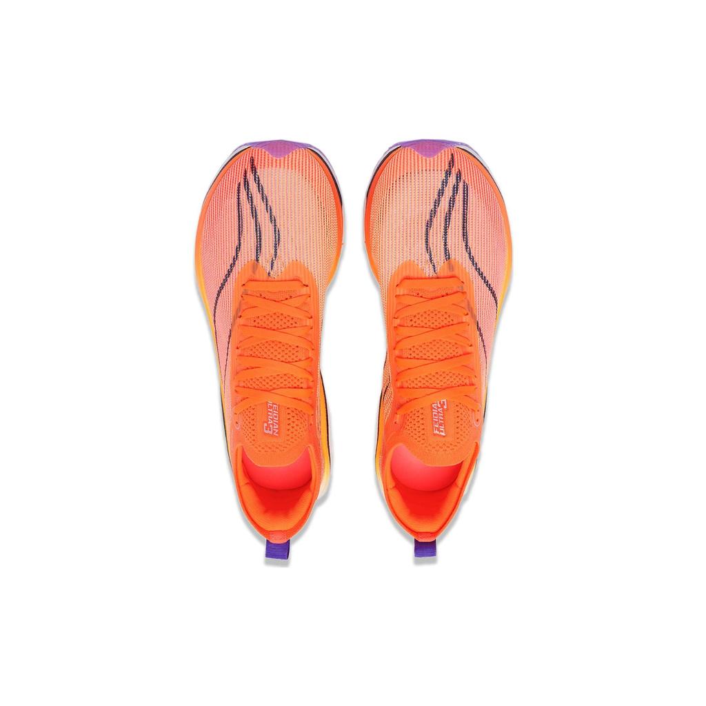 LINING Feidian Ultra 3.0 'Neon Orange White' ARMT033-4