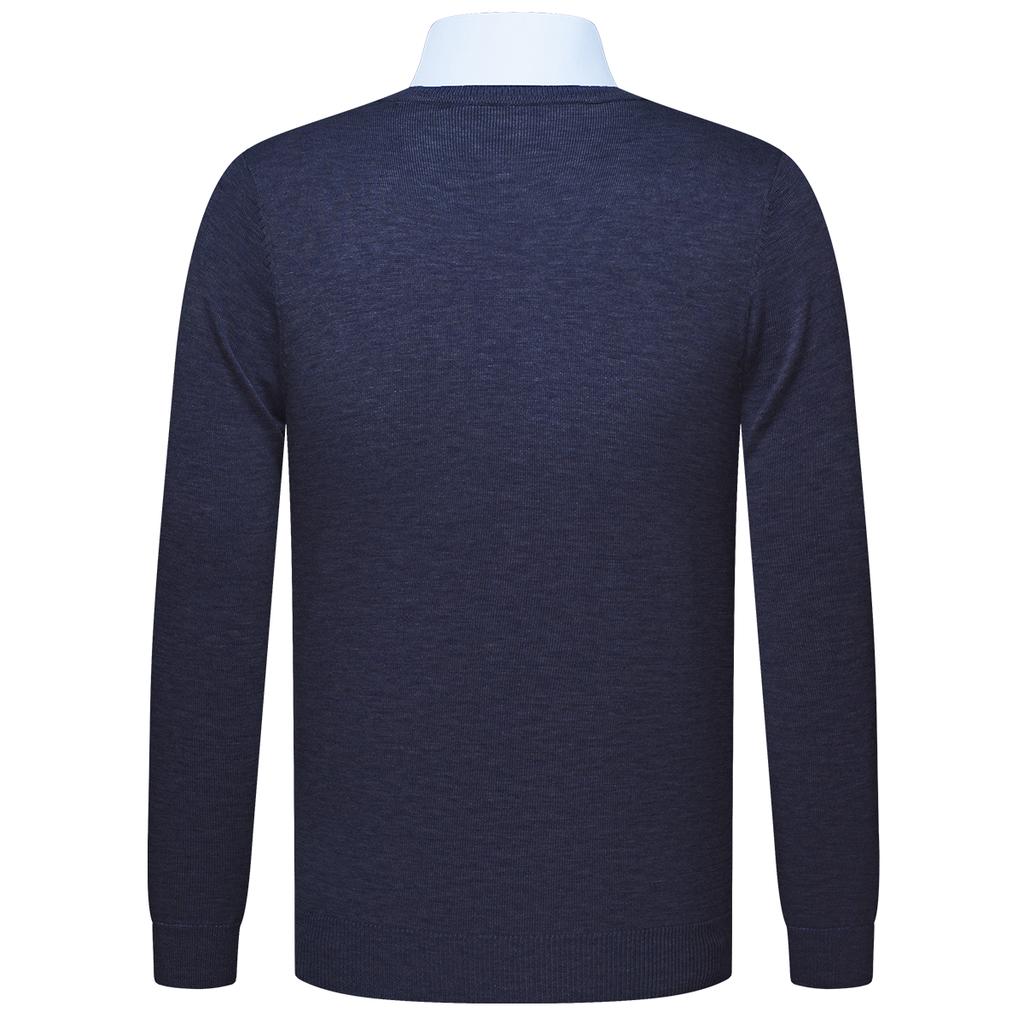 Hodo Sweaters Men's Lapel Moderate HDY51MQ042