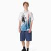 ThIs Is Never That Full Court Tee White