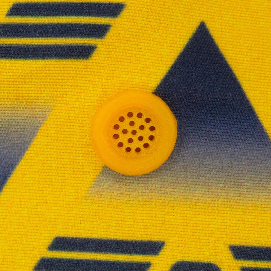 Fan Originals Gunners 1991 Away Kit Bucket Hat