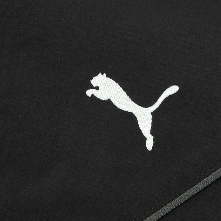 Puma Retro Colorblock Oversized Short Sleeve Jacket Unisex jackets 634276-51