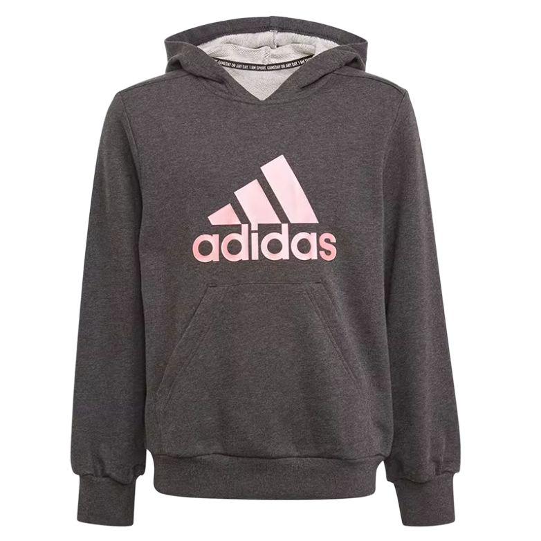 Adidas Sweatshirt Gray Teenagers GM6957 164