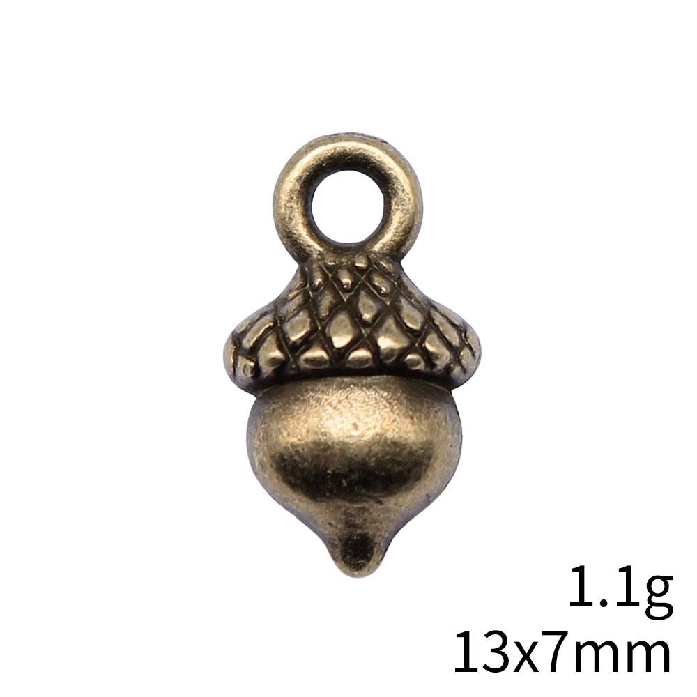 Back To School Charms For Keychains Christmas Tree Charms Pendant Backpack Craft Pendants