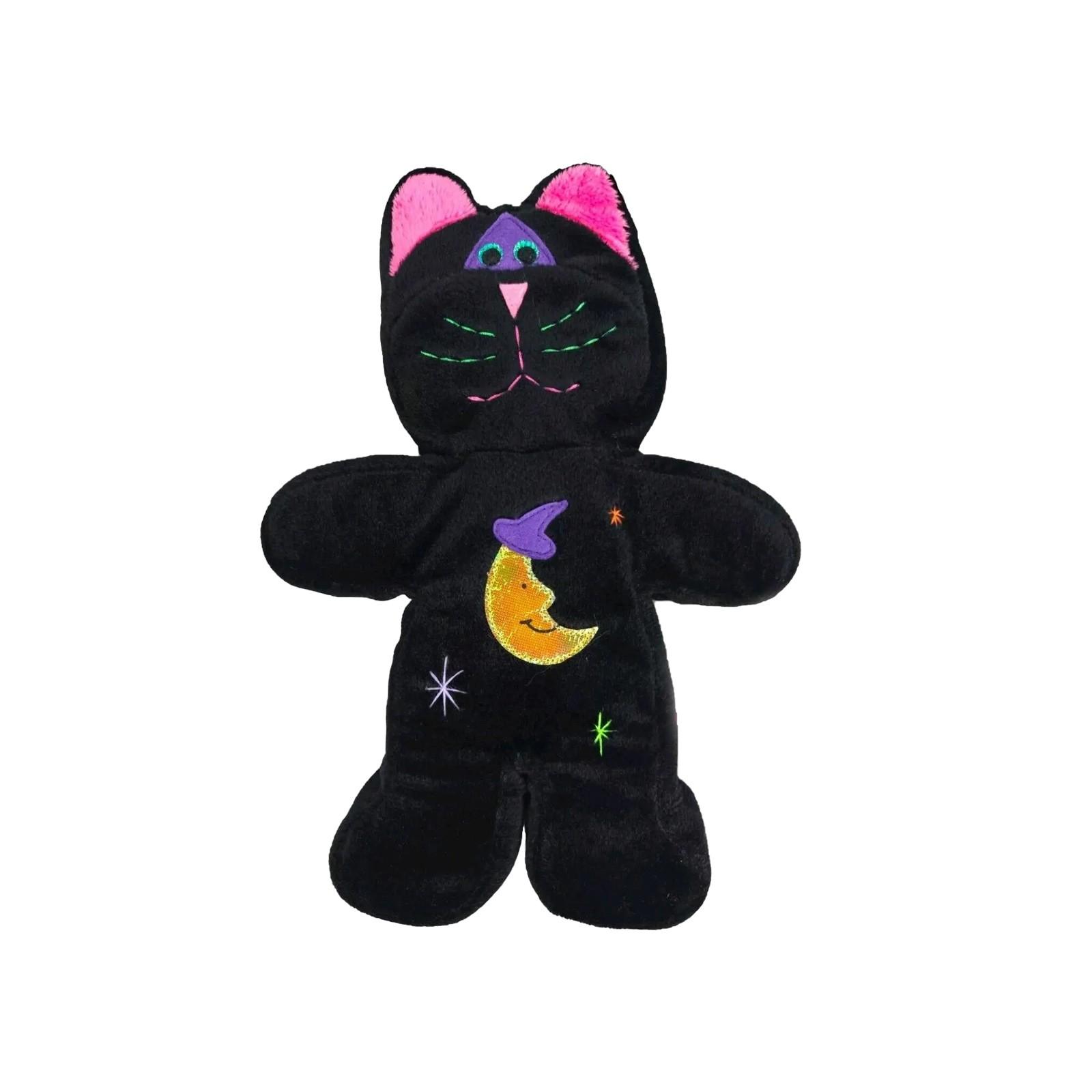 

Plush Toy, Holiday Gift, Cute Doll, Plush Toy With Label One Size