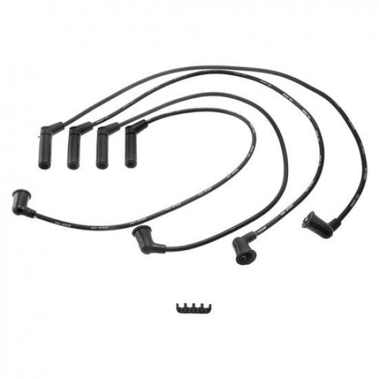 New Spark Plug Wire Set  Automotive WMIT02 For Mitsubishi Mirage 1991-2002