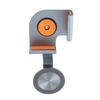 Phone Mount Holder Replacement for Tesla Model 3 Y Strong Adhesion 360 degrees  Adjustable Touchscreen Magnet Phone