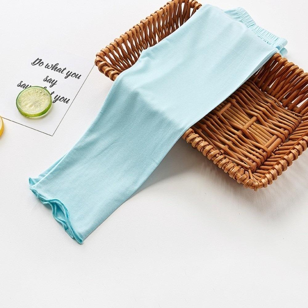 Ultra-thin Children Clothing Ruffles Stretch Tights Sweet Children Clothes Gift