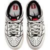 Nike LEGO x Dunk Low PS Sail Kids Sneakers Cream Black Rush-Red II7288-100