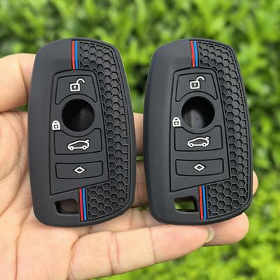 Accesorii pentru electronica auto – Huse pentru cheile de la maşină