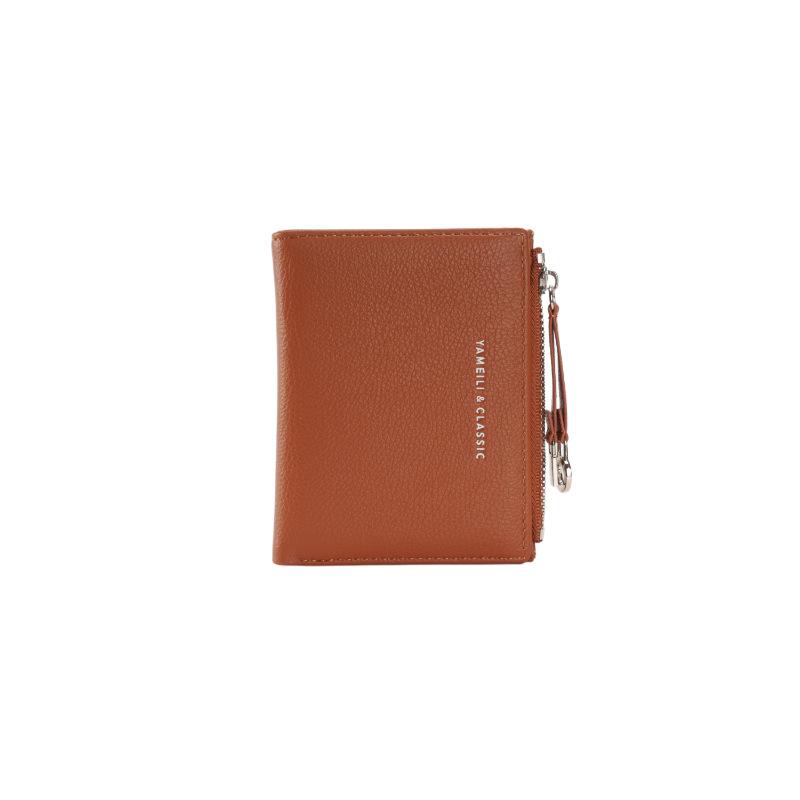 Ladies' Wallet, Short Bag, Fashionable Coin Purse, 20% Off, Multi-functional Bag, Wallet, Card Case