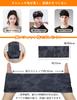 Men's Sports Headband, UPF 50+ Certified, High Sweat Absorption, Gentle On Skin, High Elasticity, Quick Dry, Antibacterial, Odor Control,