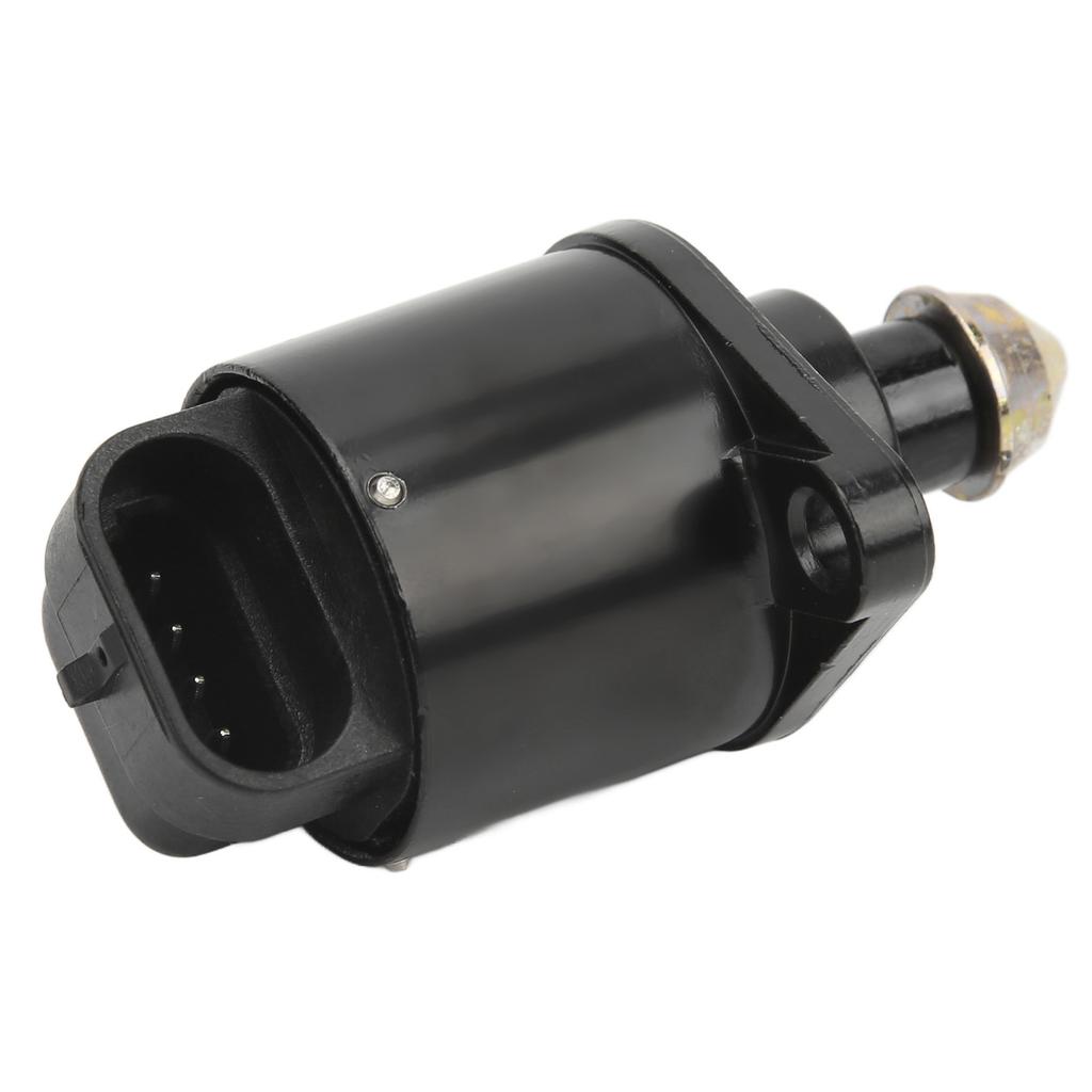 Idle Air Control Motor 543‑105 Fuel Injection Idle Air Control Valve Replacement for Holley Sniper EFI TBI Systems