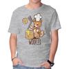 Tops – T-Shirts