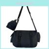 Oxford Cloth Boys Casual Crossbody Bag With Breathable Design For Kids Daily Use
