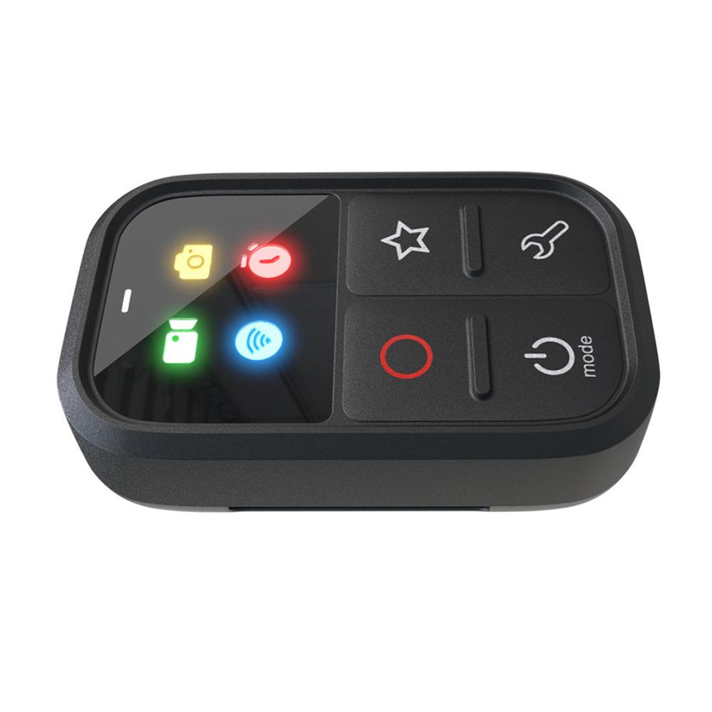 Wireless Remote Control For-Sony Camera For-Bluetooth Remote Shutter For Go Pro MAX 2 FX3 For Go Pro Hero 13/12/11/10/9 Parts