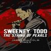 Sweeney Todd The String of Pearls by James Malcolm Rymer Paperback Book 9781398834293