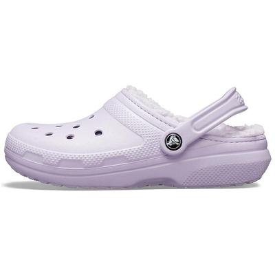 Clogs Women's Light Purple 203591-5OP