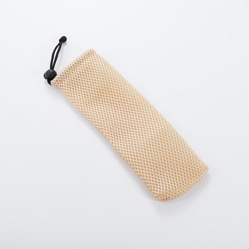 Qianxing Portable Cutlery Mesh Bags