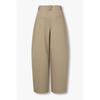 STUDIO TOMBOY Setup Pants String Banding  9106131503ct 