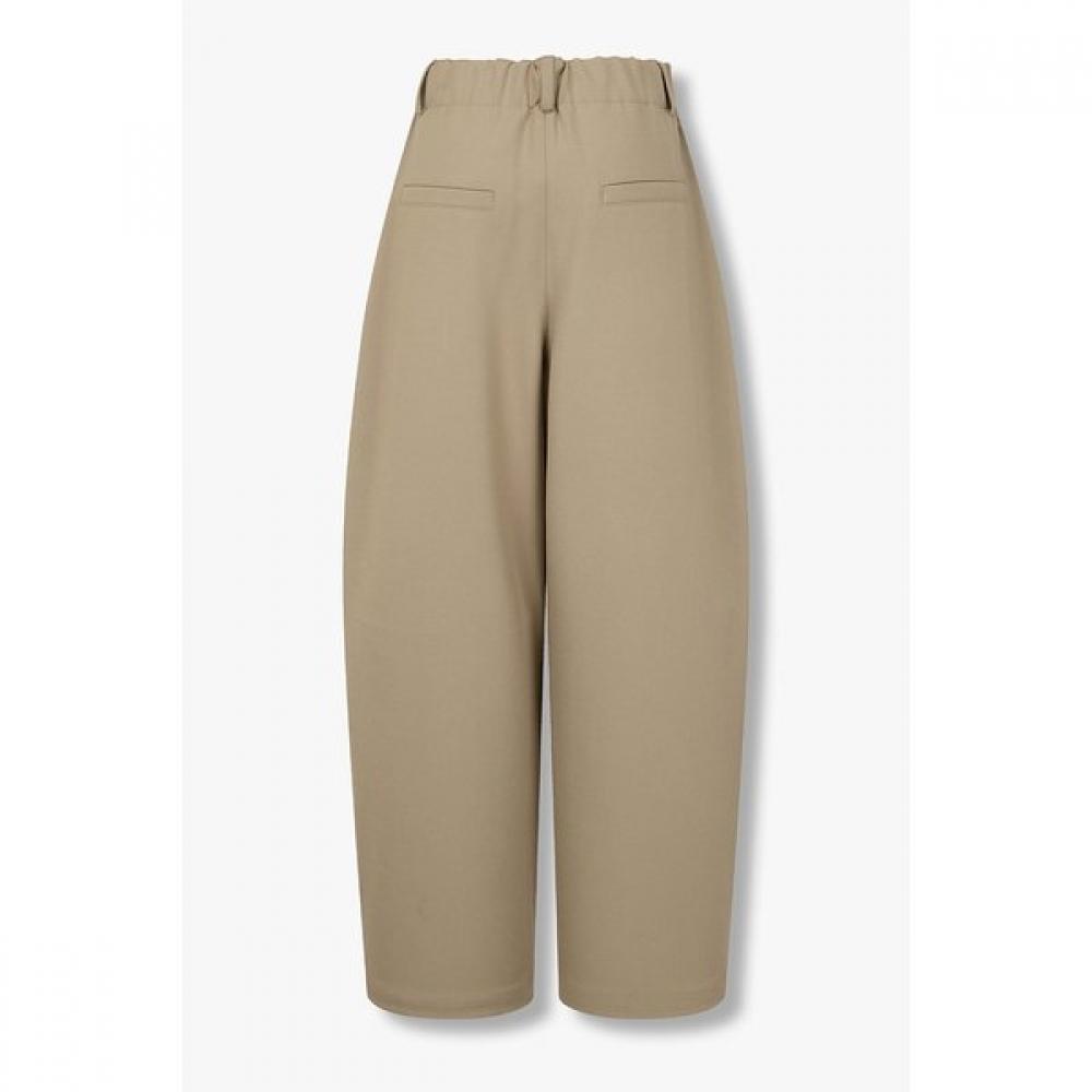 STUDIO TOMBOY Setup Pants String Banding 9106131503ct