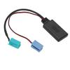 Auto Bluetooth Audiokabel Adapter Ersatz für Clio Kangoo Megane Scenic 20052011(6PIN+8PIN )