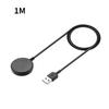 Fast Charger Cable for Samsung Galaxy Watch 3 4 Classic 40 44mm Universal Smartwatch Charging Bracket for Samsung Galaxy Watch 5