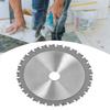 1.5mm Thickness Metal Cutting Disc 136mm Diameter Cutting Saw Blades Mini Saw Blade  Wood Cutting