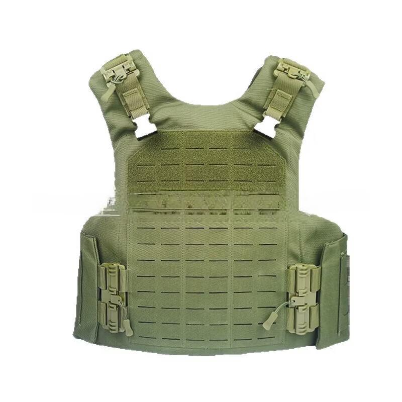 Milin Men s Tactical Vest