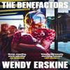 The Benefactors by Wendy Erskine Hardback Book 9781399741668