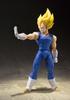 Majin Vegeta Dragon Ball Z [Premium Bandai] S.H.Figuarts