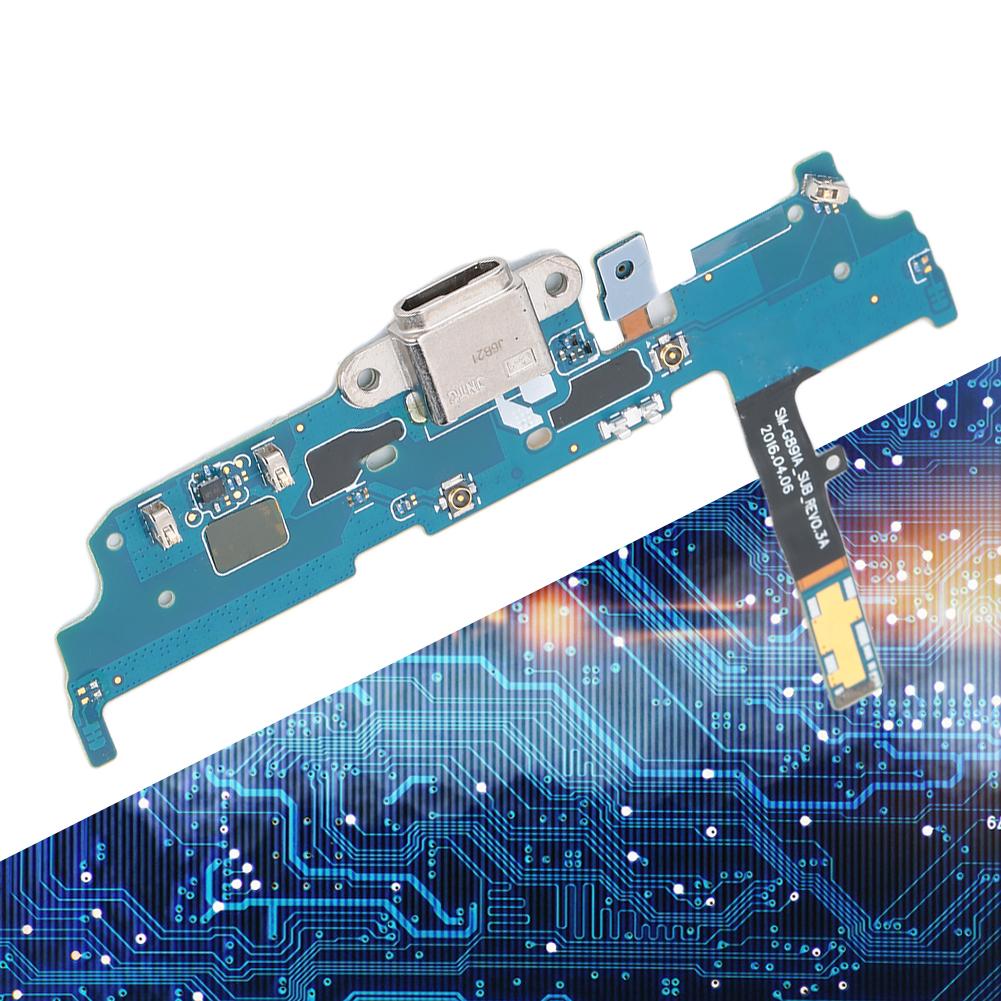 For Samsung Galaxy S7 Active G891A USB Charger Charging Port Flex Cable Dock Connector