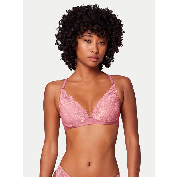 Бюстгальтер с косточками Triumph Amourette Charm EU 80E