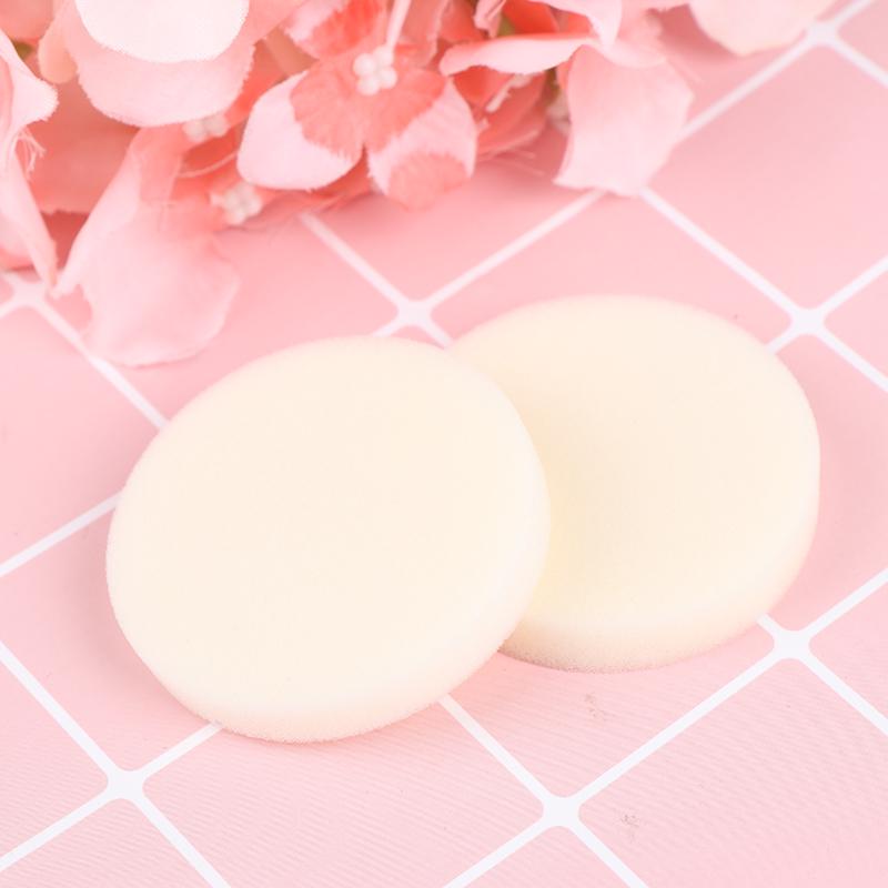 10Pcs/Lot Air Cushion Sponge Sponge Liner Ultra-Dense Super-Elastic Refill Tank