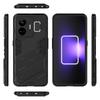 For Realme GT Neo 5 Case Cover Realme GT Neo 5 Capas Shockproof Phone Bumper Kickstand Back Holder Cover Realme GT Neo 5 Fundas